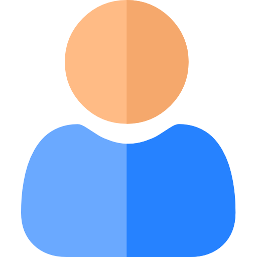 user icon