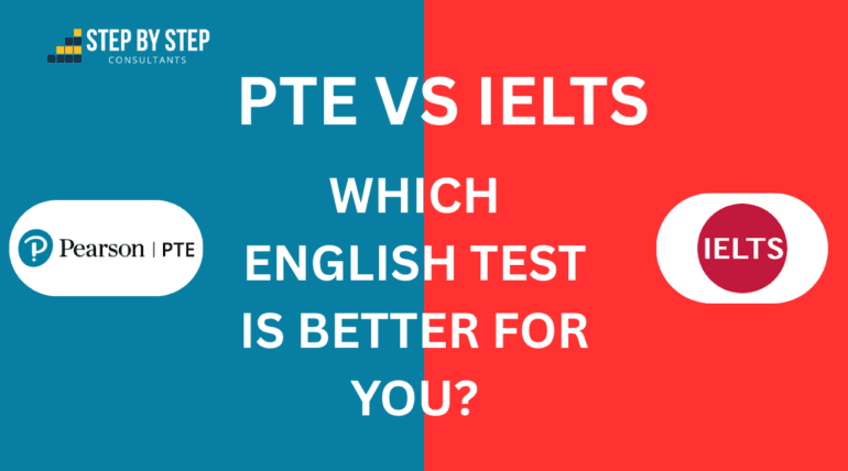 PTE vs IELTS: Which English Test Is Better for You?